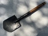 Саперная лопата 1918 года, photo number 2
