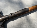 Саперная лопата 1918 года, photo number 8