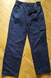 Робочі штани спецодяг Tesco 32R, фото №5