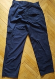 Робочі штани спецодяг Tesco 32R, фото №6