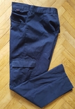 Робочі штани спецодяг Tesco 32R, фото №2