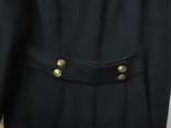 USSR Railwayman's Overcoat, photo number 5