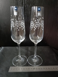 Champagne wine glasses Leonardo, Germany, new, packaged, photo number 7