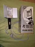 Лампа для фотоапарата. Mini-Light 1000 LKA, фото №5