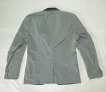 Піджак блейзер чоловічий двосторонній розмір М / L, photo number 5