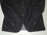 Піджак блейзер чоловічий двосторонній розмір М / L, numer zdjęcia 6