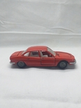 Машинка моделька СССР, фото №3