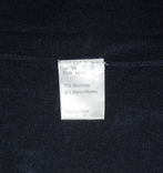 Кофта жіноча шовк розмір М / L, фото №6