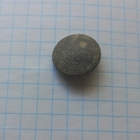 The button is small. Wehrmacht, photo number 3