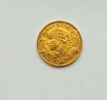 20 франків 1947, photo number 9