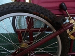 Инвалидная коляска ДККС 4-01-47, фото №10