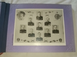 1955 Military Artillery Engineering Academy album, photo number 4