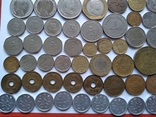 Монети країн світу, 111 шт, Азія, Арабські країни, всі різні, підбірки по роках, photo number 10