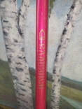 Rocznik. Ogromny ołówek (55cm) "Słowiańsk". ZSRR, numer zdjęcia 5