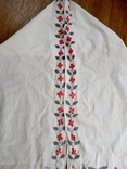 Towel 2.80 m - 39 cm, photo number 6