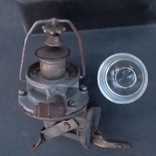 Automobile fuel pump with sump, photo number 4