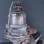 Automobile fuel pump with sump, photo number 3