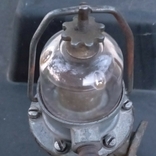 Automobile fuel pump with sump, photo number 8