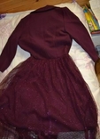 Нова сукня з гліттером., фото №7