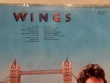 Wings, "London Town". 1970-ые годы., photo number 5