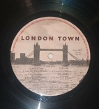 Wings, "London Town". 1970-ые годы., photo number 10