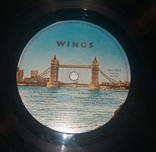 Wings, "London Town". 1970-ые годы., photo number 13
