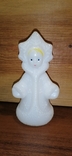 Snow Maiden Plastic, photo number 2