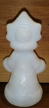 Snow Maiden Plastic, photo number 6