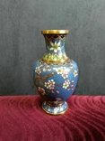 Cloazone Vase, photo number 3