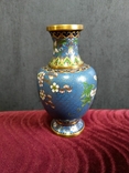 Cloazone Vase, photo number 2