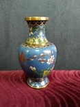 Cloazone Vase, photo number 5