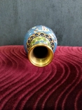 Cloazone Vase, photo number 8