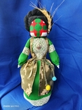 Motanka doll, author's, photo number 2