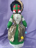 Motanka doll, author's, photo number 3