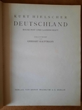 Kurt Hielscher // Deutschland Baukunst und Landschaft 1924, photo number 5