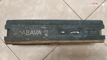РП8330 (радиоприемник - ABAVA), Лот №210337, фото №3