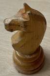 Шахматная фигура, фото №5