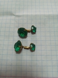 Cufflinks., photo number 8