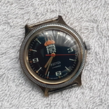 New clock Vostok Domes of the USSR (on the go), photo number 3