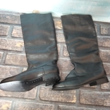 Chrome boots "Severokhod" size 41, photo number 3