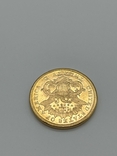 20 доларів США 1874 року., photo number 6