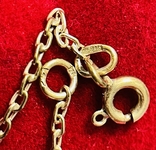Chain Silver 875, photo number 5