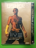 DVD / Bond / Usher - Live, photo number 2