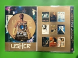 DVD / Bond / Usher - Live, photo number 4