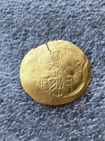 Монета Византия, photo number 3