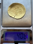 Монета Византия, photo number 4