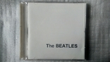 2 CD Компакт диск The BEATLES, photo number 2