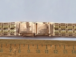 New Gold Bracelet for the watch, photo number 10