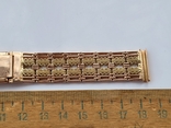 New Gold Bracelet for the watch, photo number 11