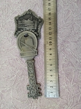 Souvenir key with housewarming., photo number 2